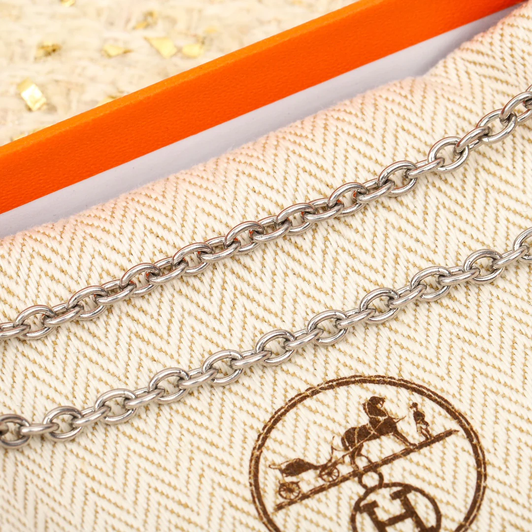 Hermes - Колье 036