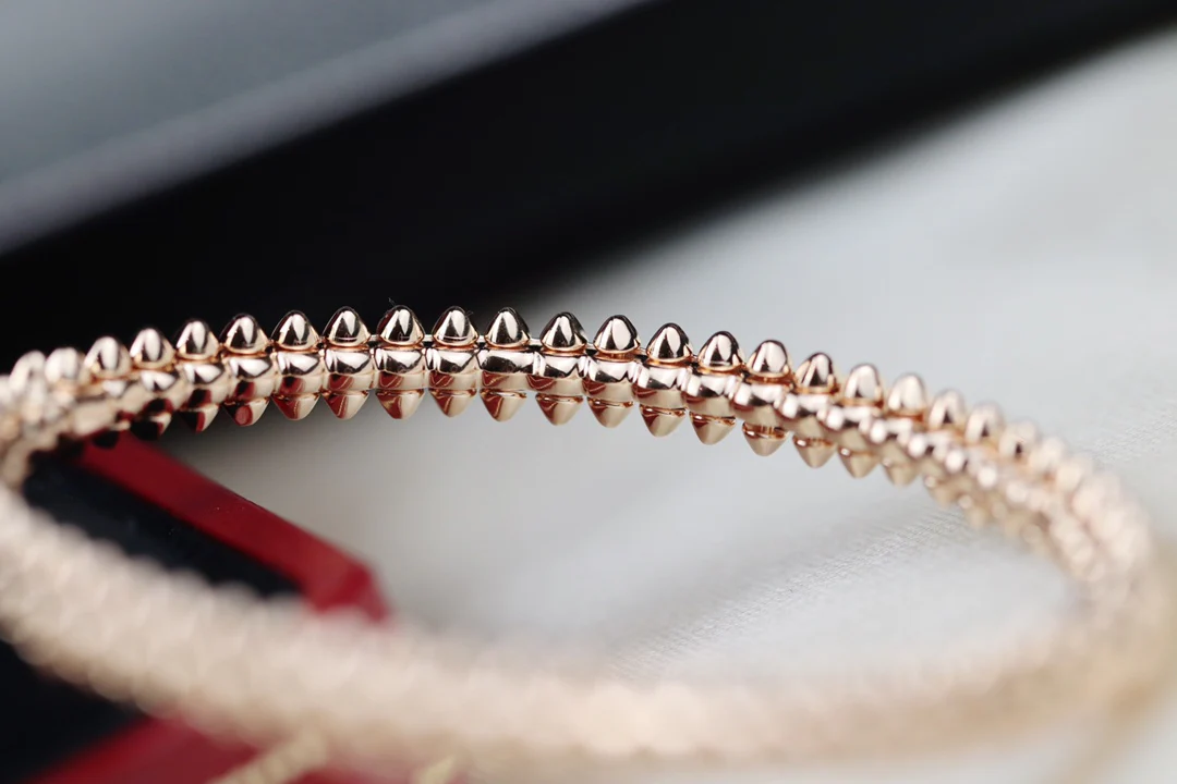 Браслет Cartier 052