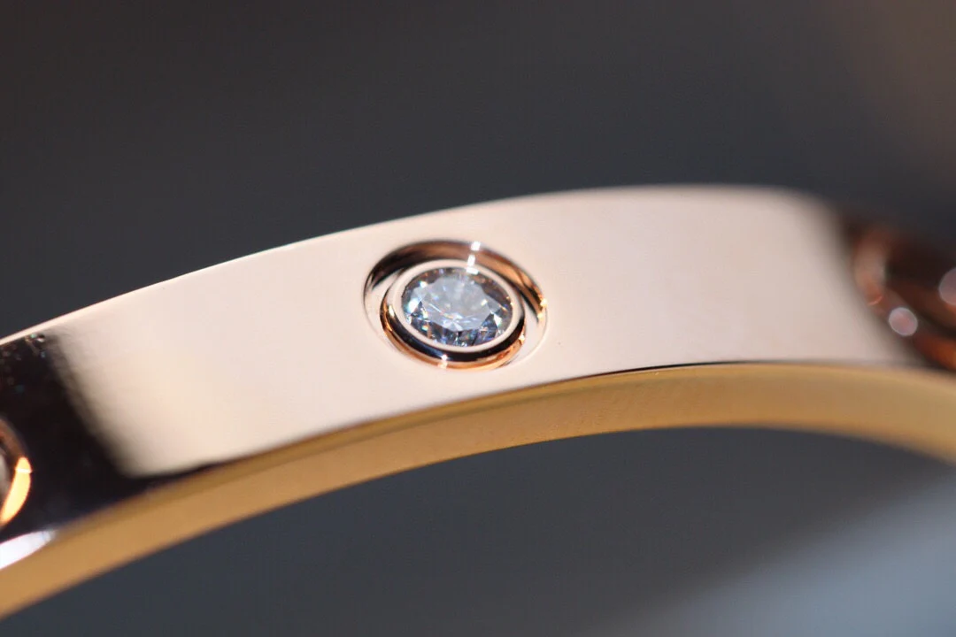 Cartier - Браслет 038