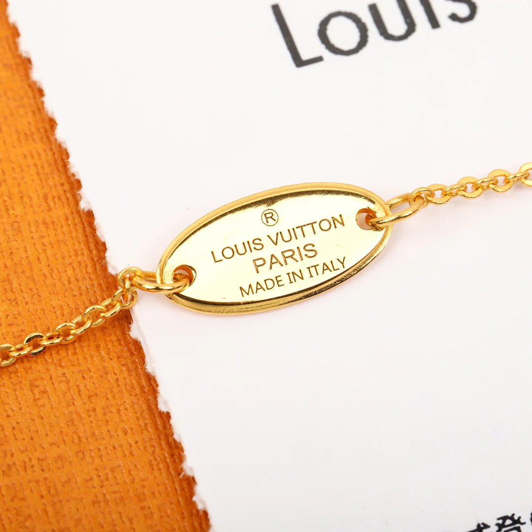 LV-Ожерелье 040