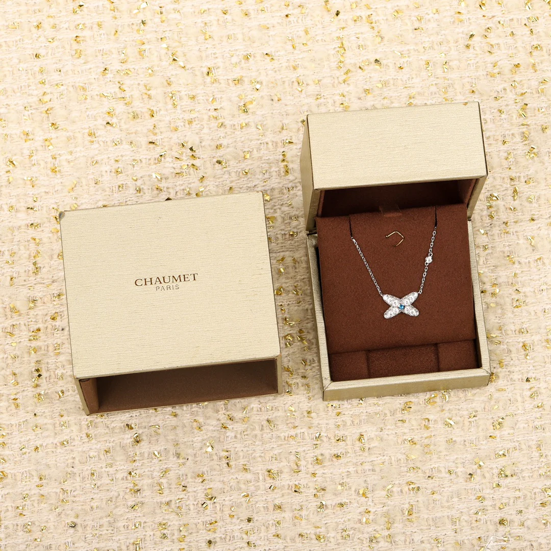 Колье Chaumet 010