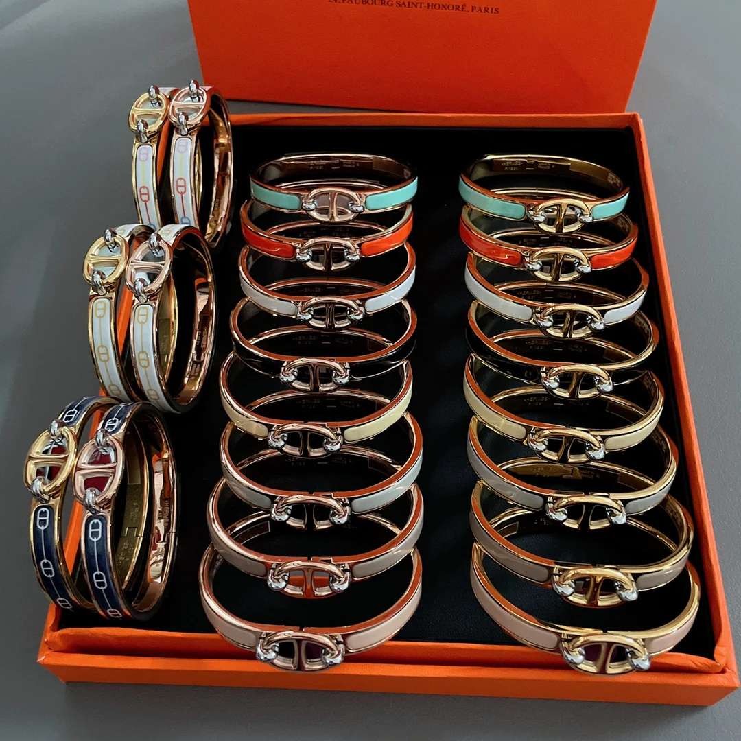 Браслет Hermes 037