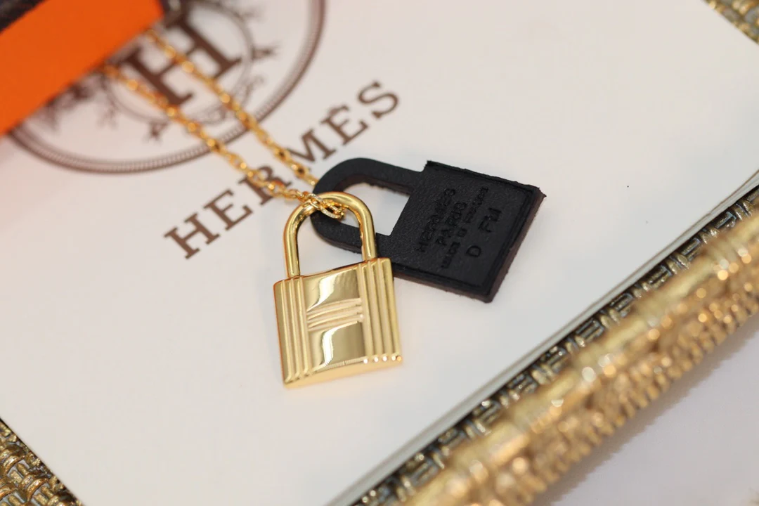 Колье Hermes - 5