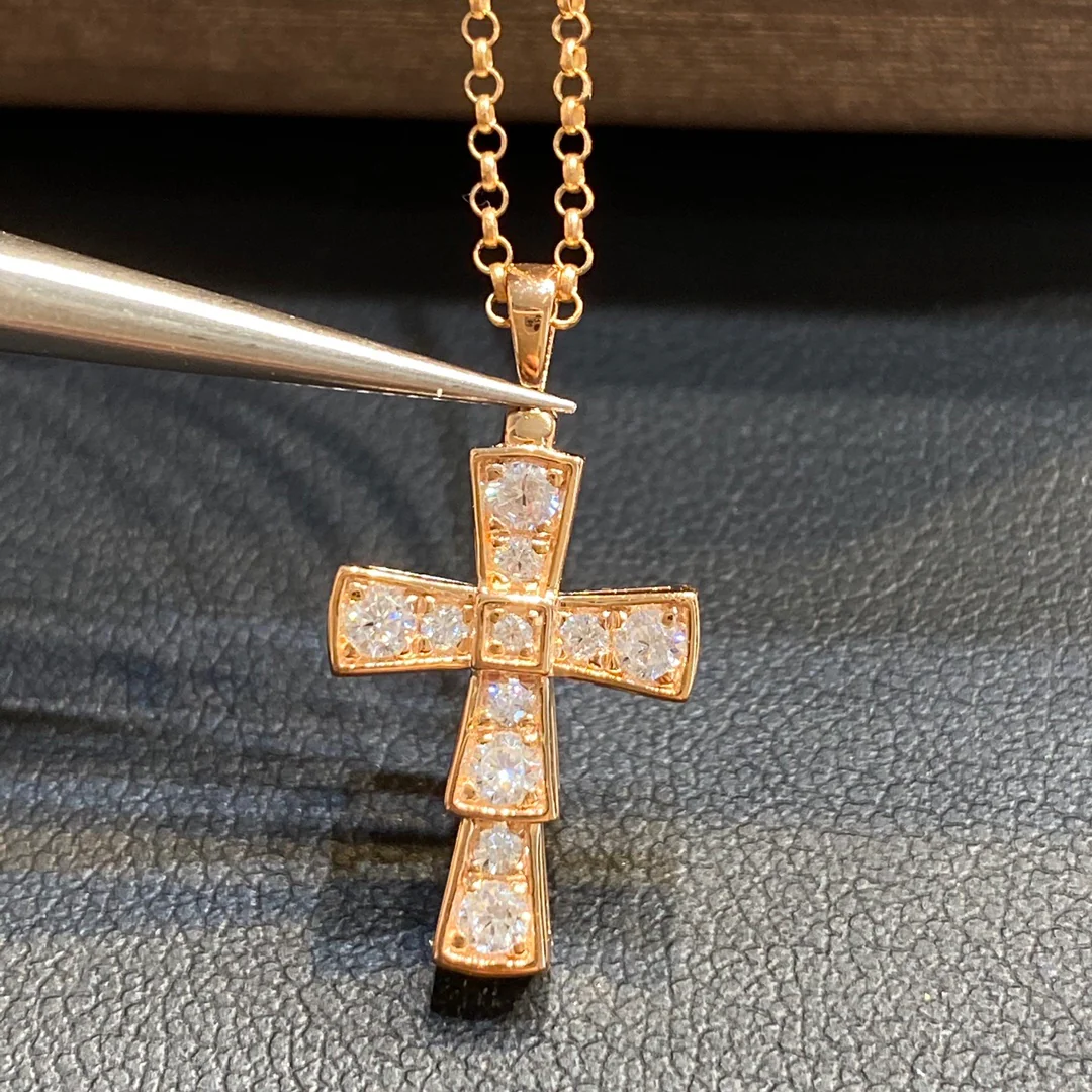 Колье Bvlgari - 115