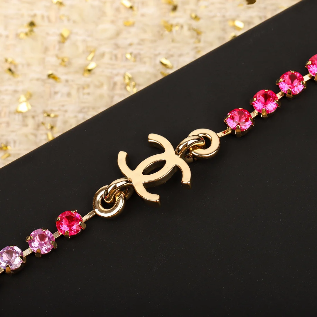 Колье Chanel 575