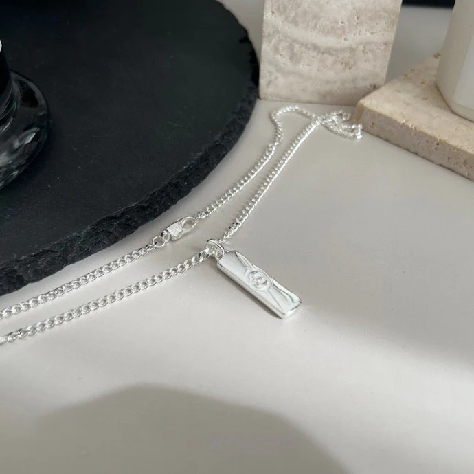 Gucci - Колье 074