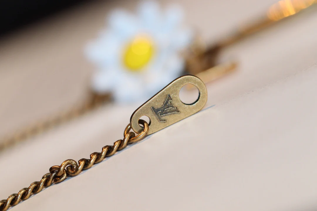 LV-Ожерелье 091