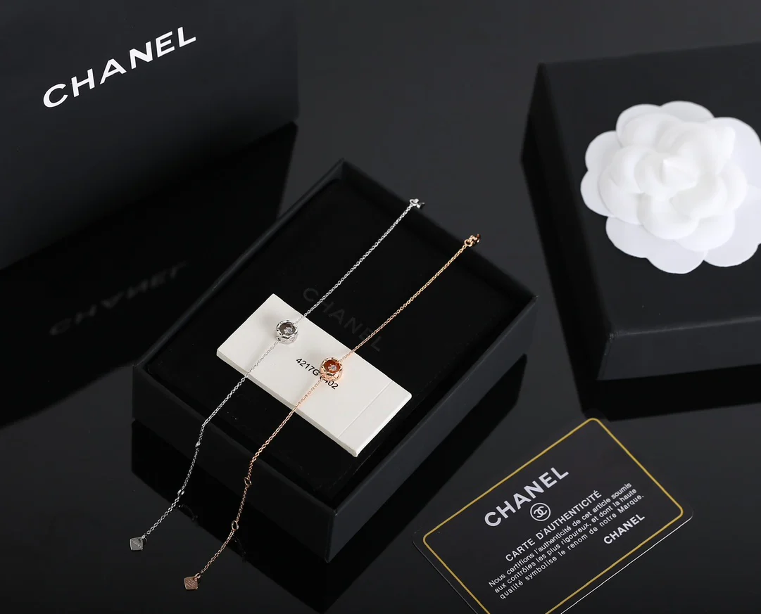 Браслет Chanel 106