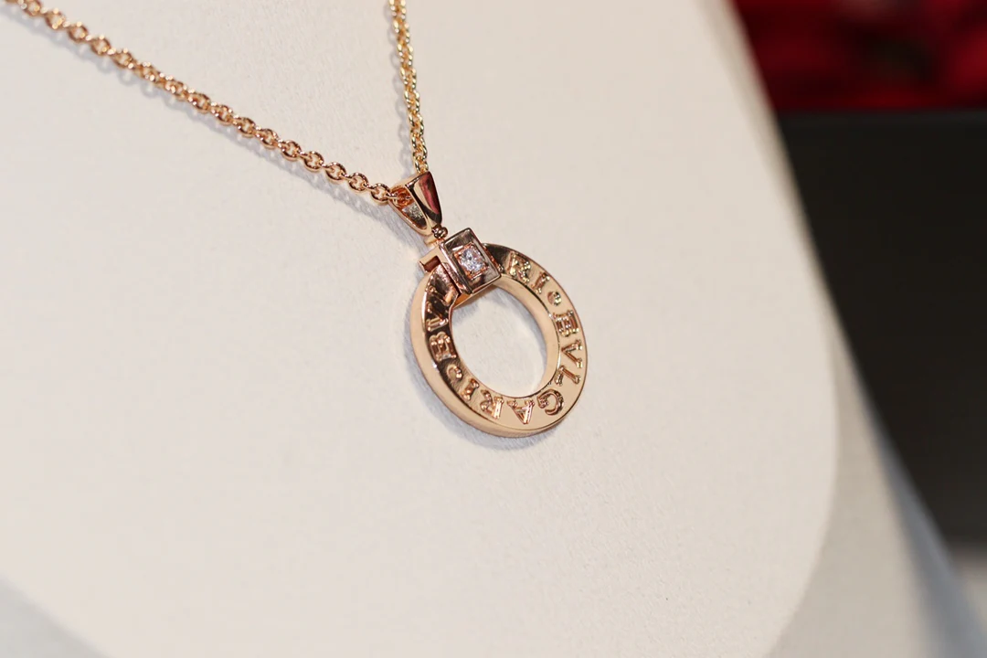 Bvlgari - Колье - 113