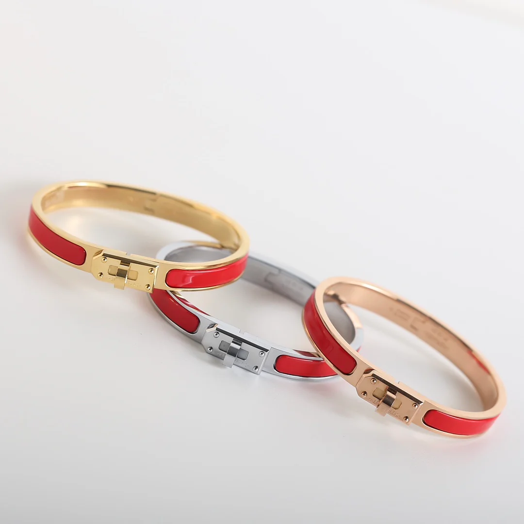 Браслет Hermes 053