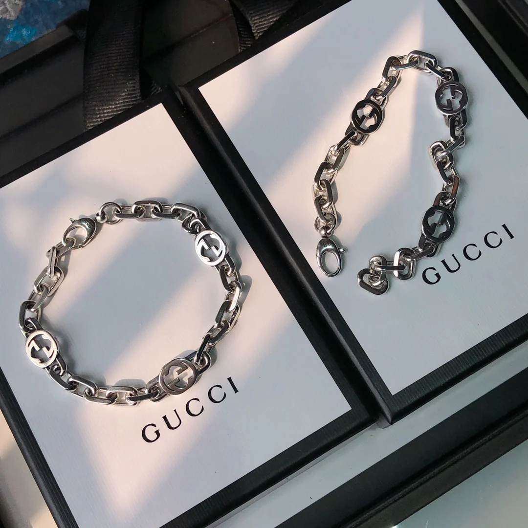 Браслет Gucci - унисекс - 1 шт.