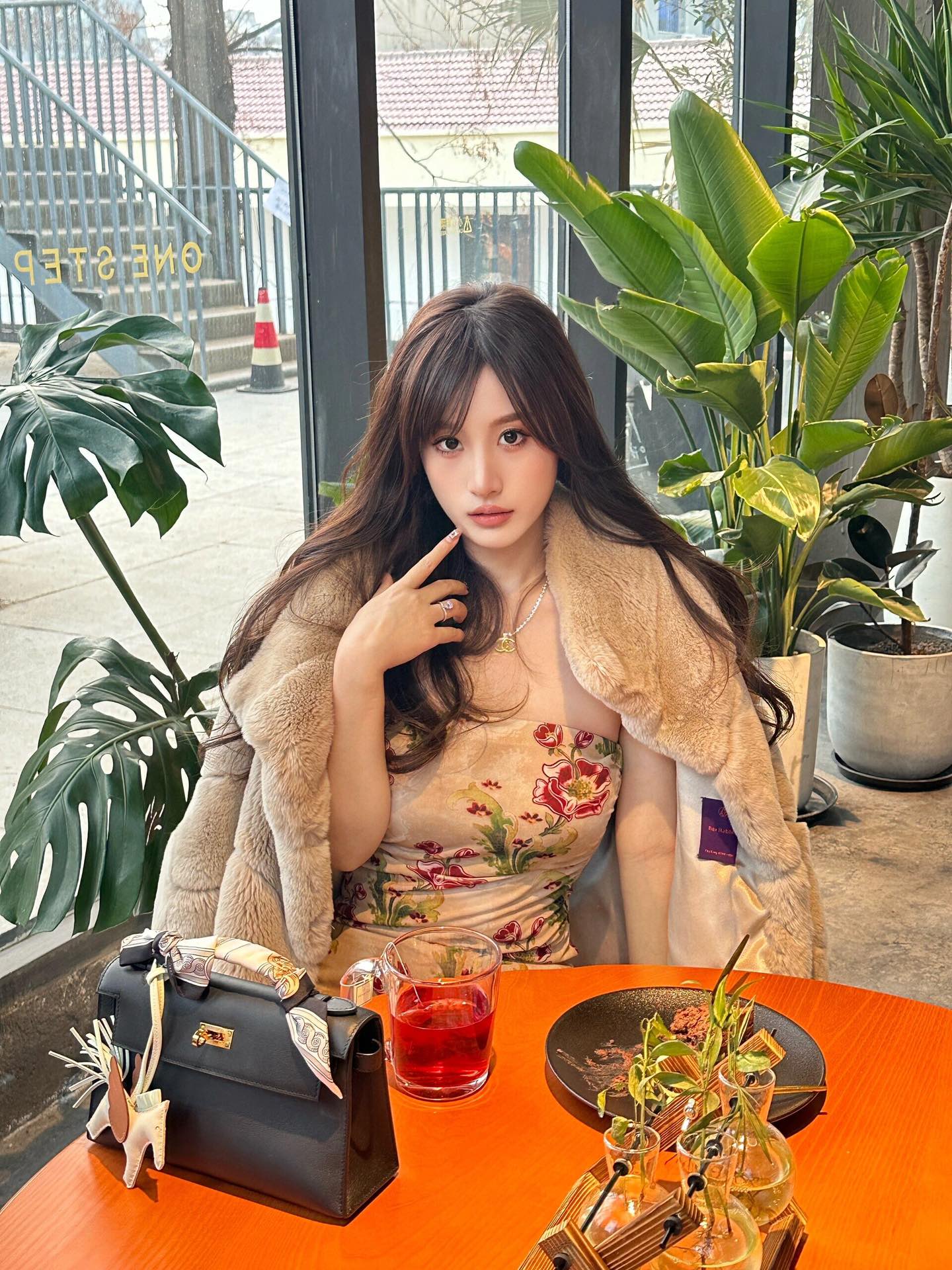 Chanel - Колье 422