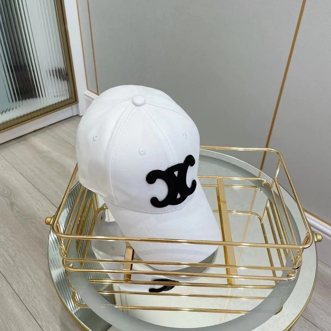 Celine - Новая бейсболка