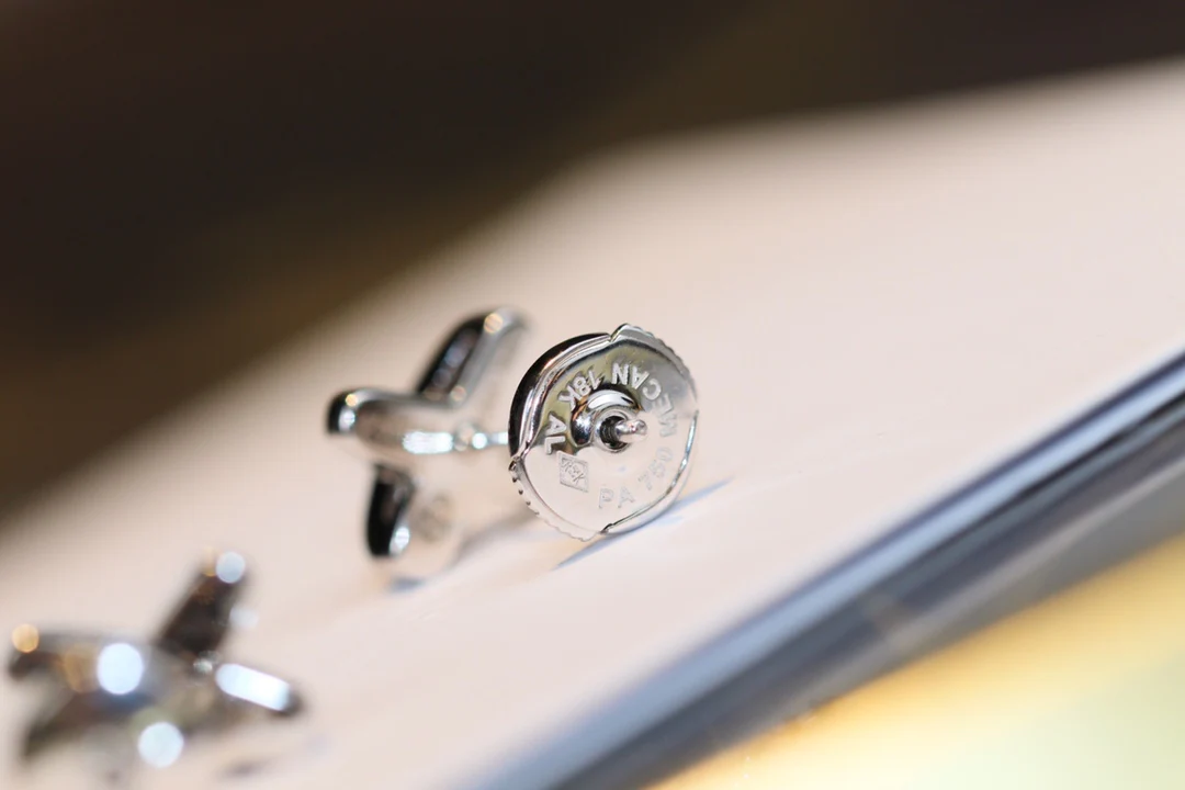 Серьги Chaumet - 1