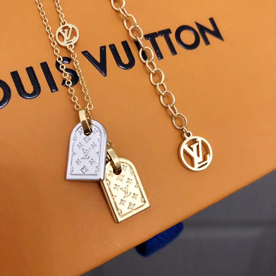 LV-Ожерелье 003