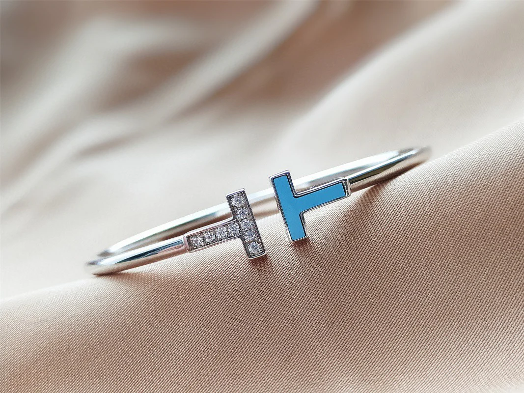 Браслет Tiffany 028