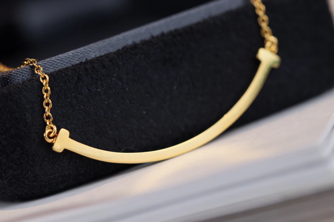 Колье Tiffany 089