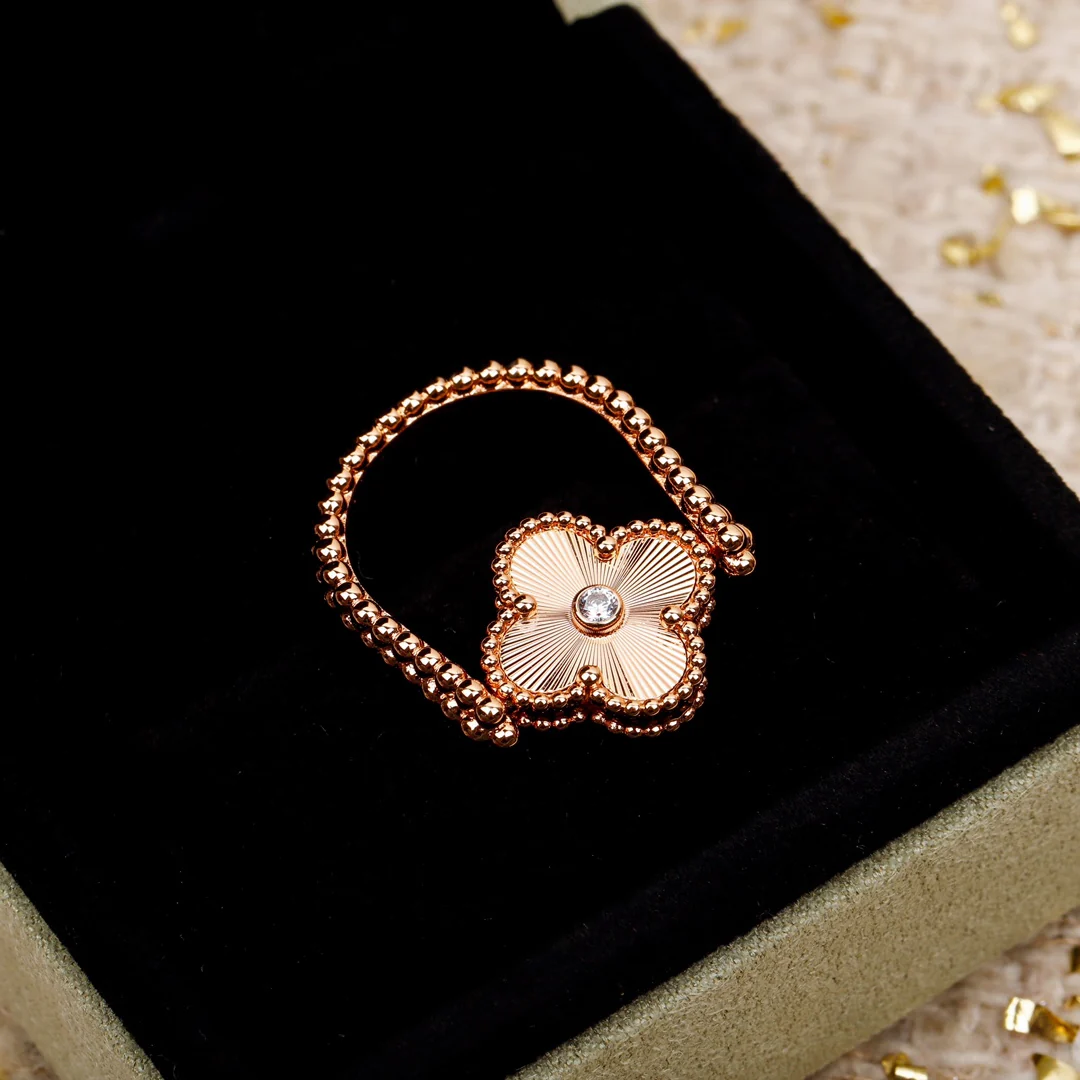 VCA - Кольцо 012