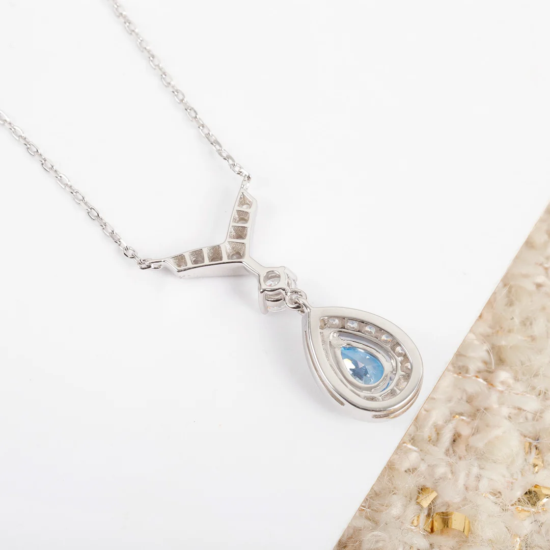 Колье Chaumet 050