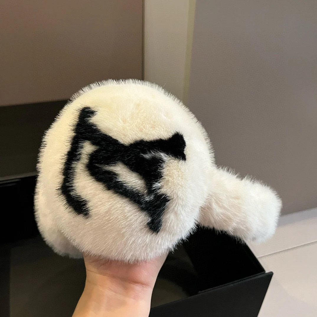 Наушники LV-Fluffy