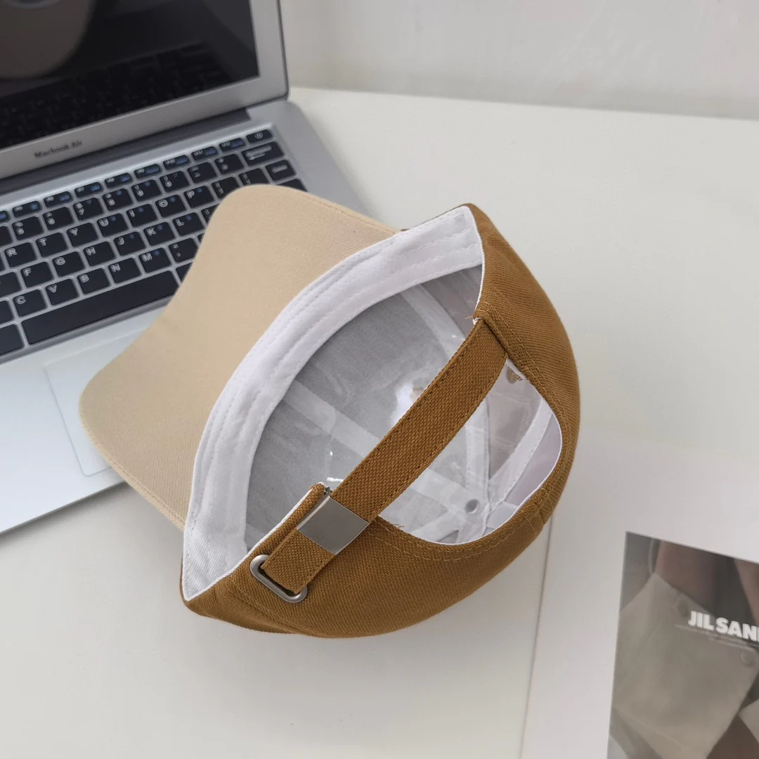 Новинка сезона весна/лето 2023 от Chanel - Бейсболка - 1