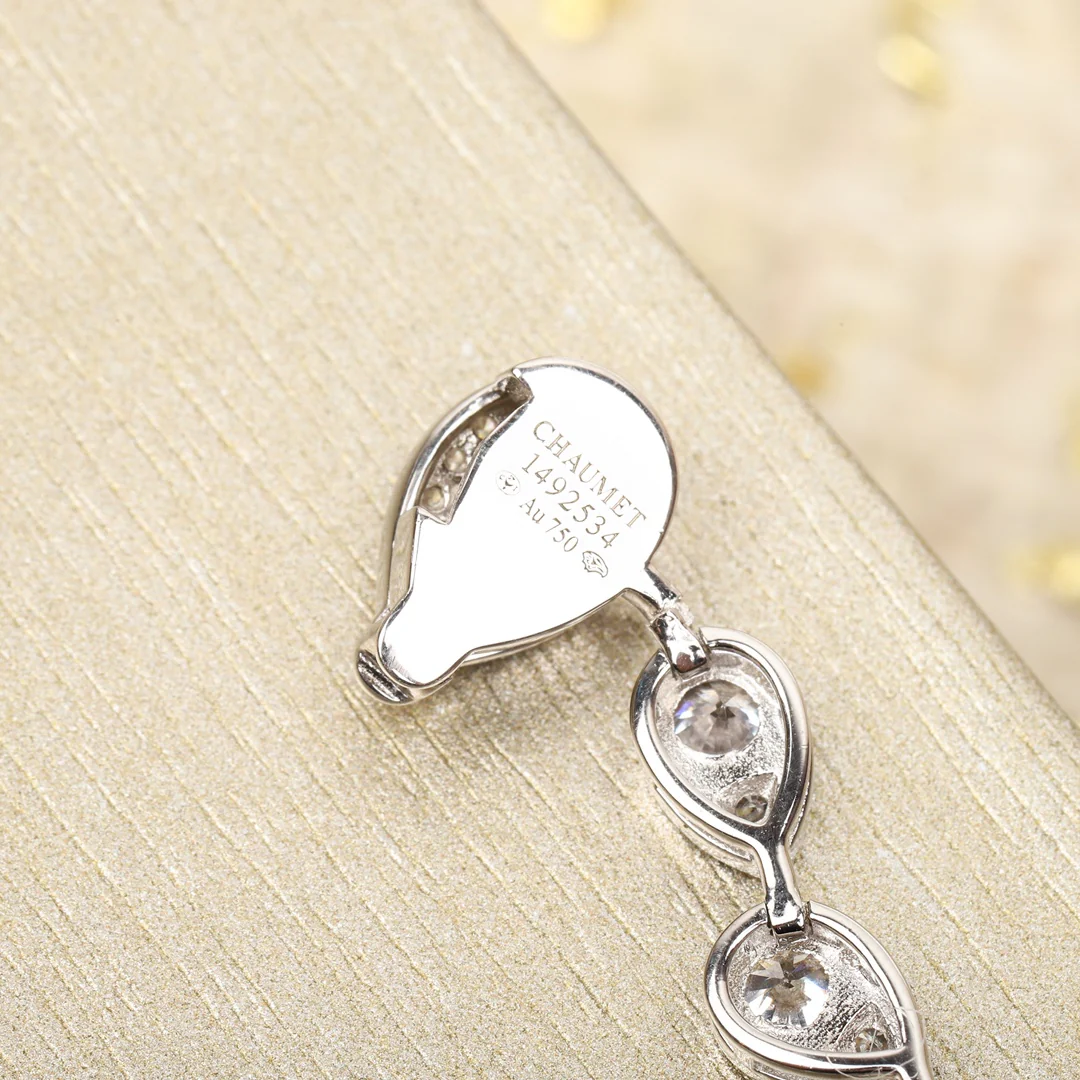 Колье Chaumet 032