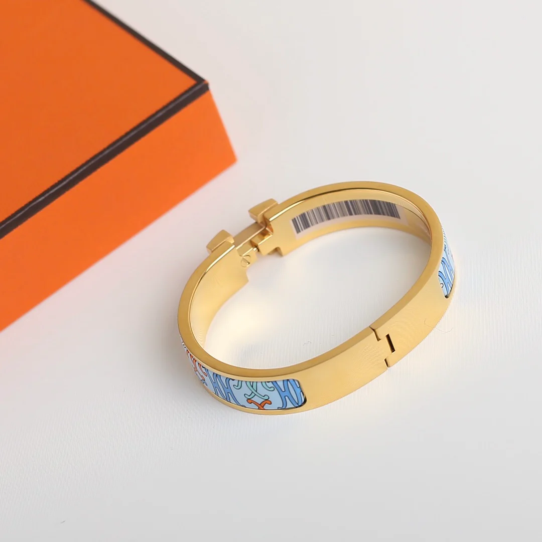 Браслет Hermes 073