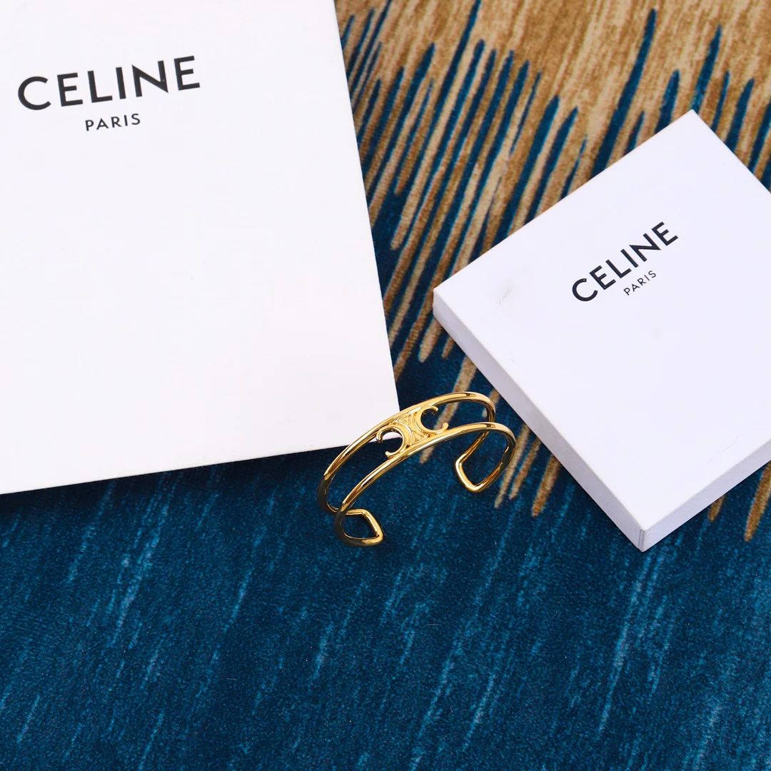 Браслет Celine 004
