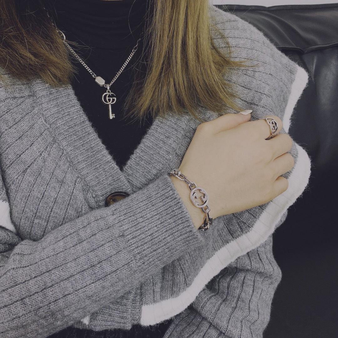 Браслет Gucci - 11