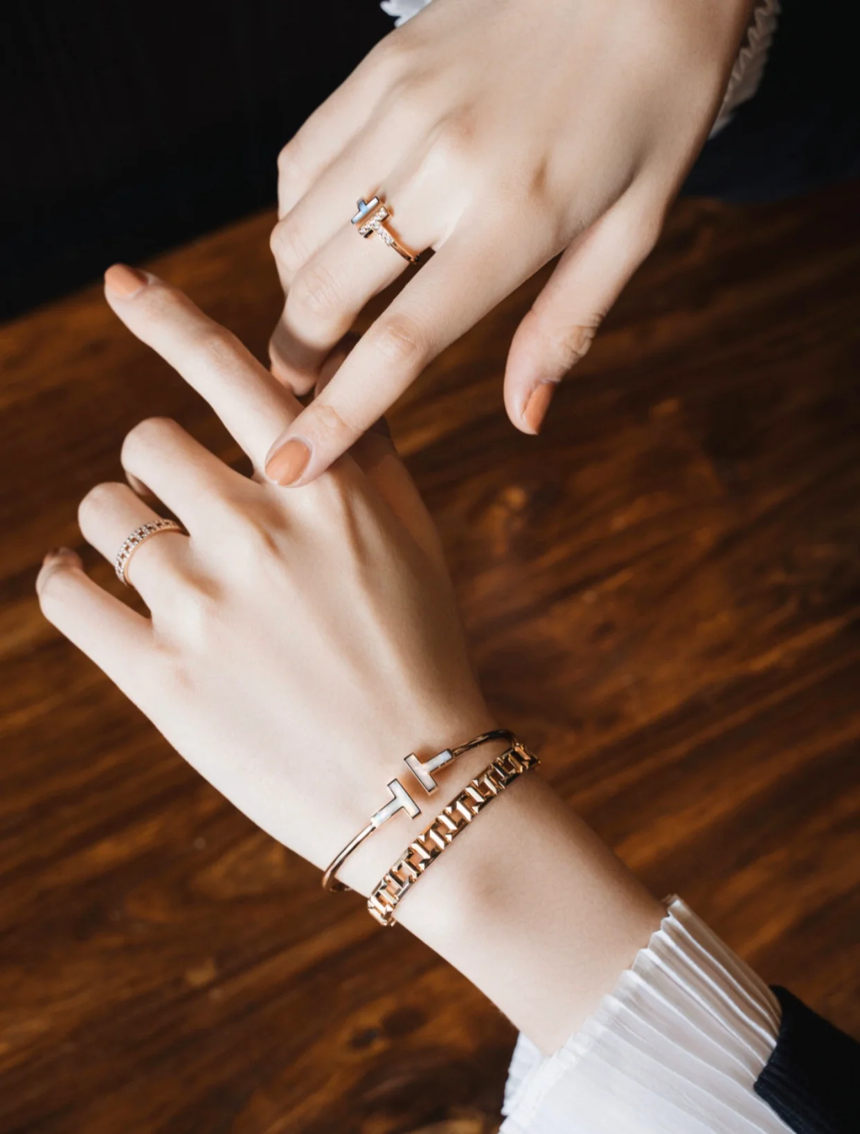 Браслет Tiffany 012 (копия)