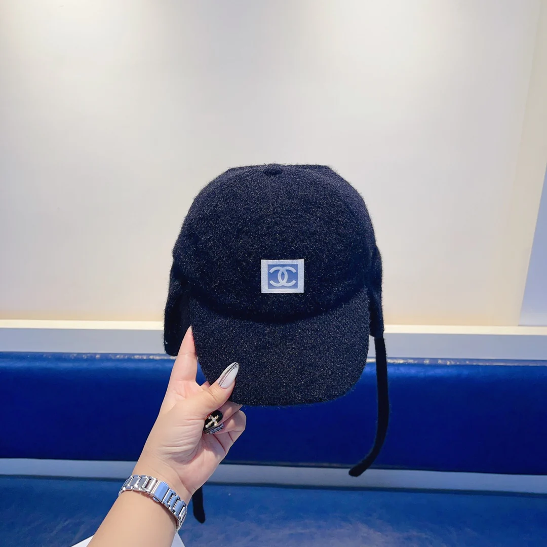 Наушники Chanel