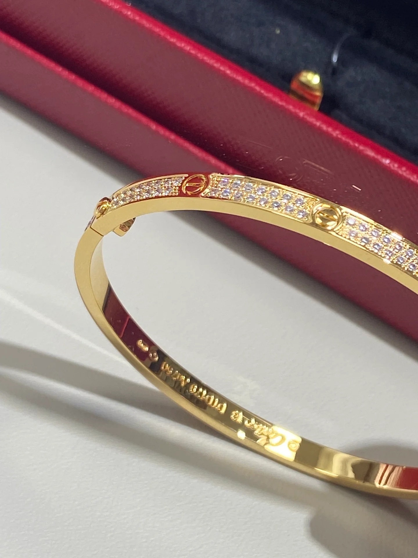 Cartier - Браслет 017