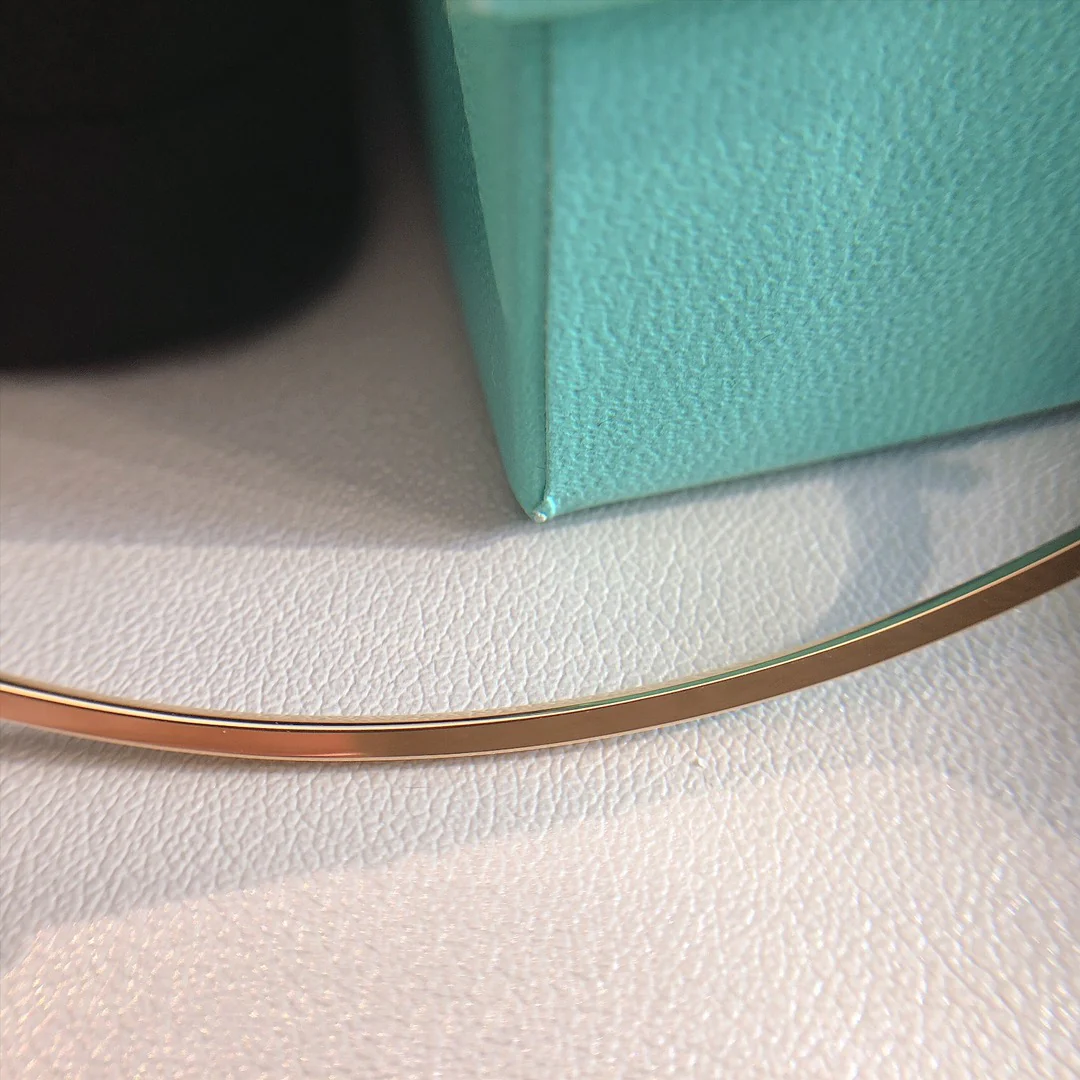 Колье Tiffany 102