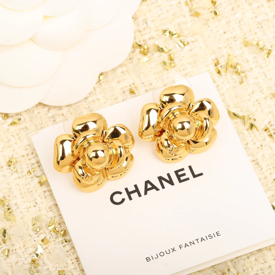 Серьги Celine 004