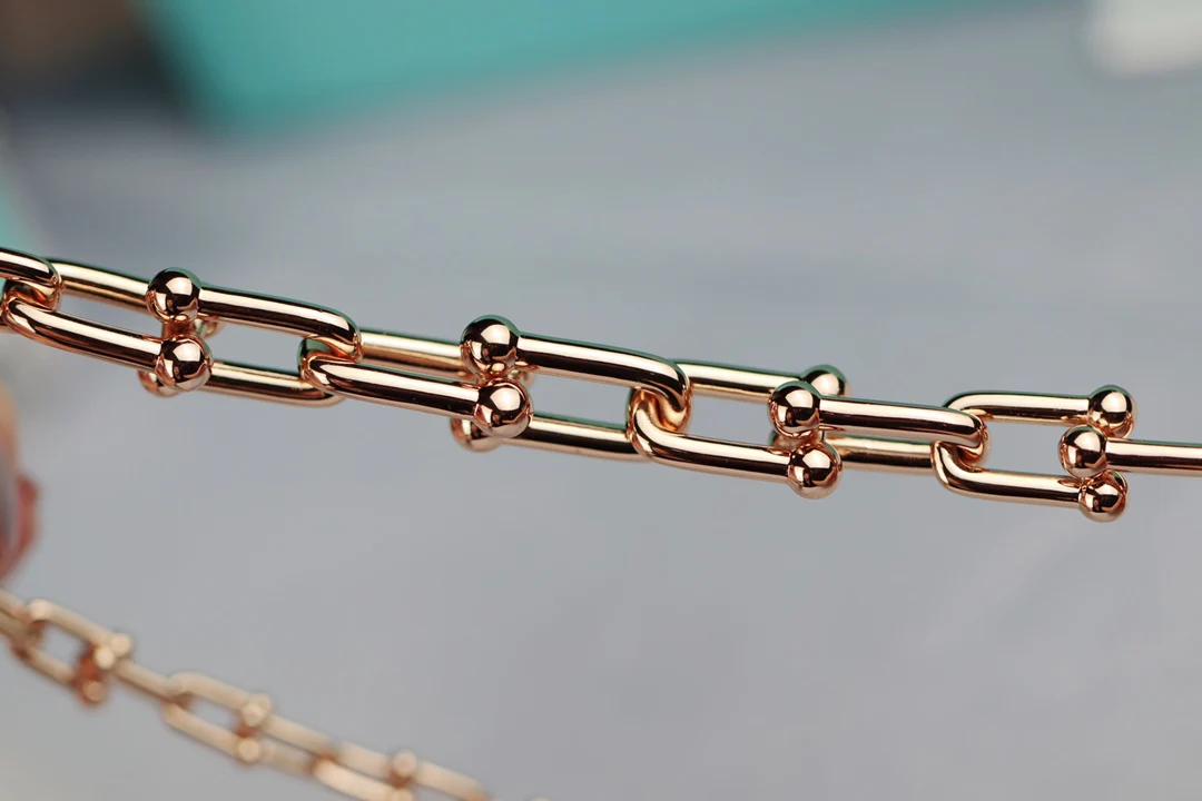 Колье Tiffany - 55