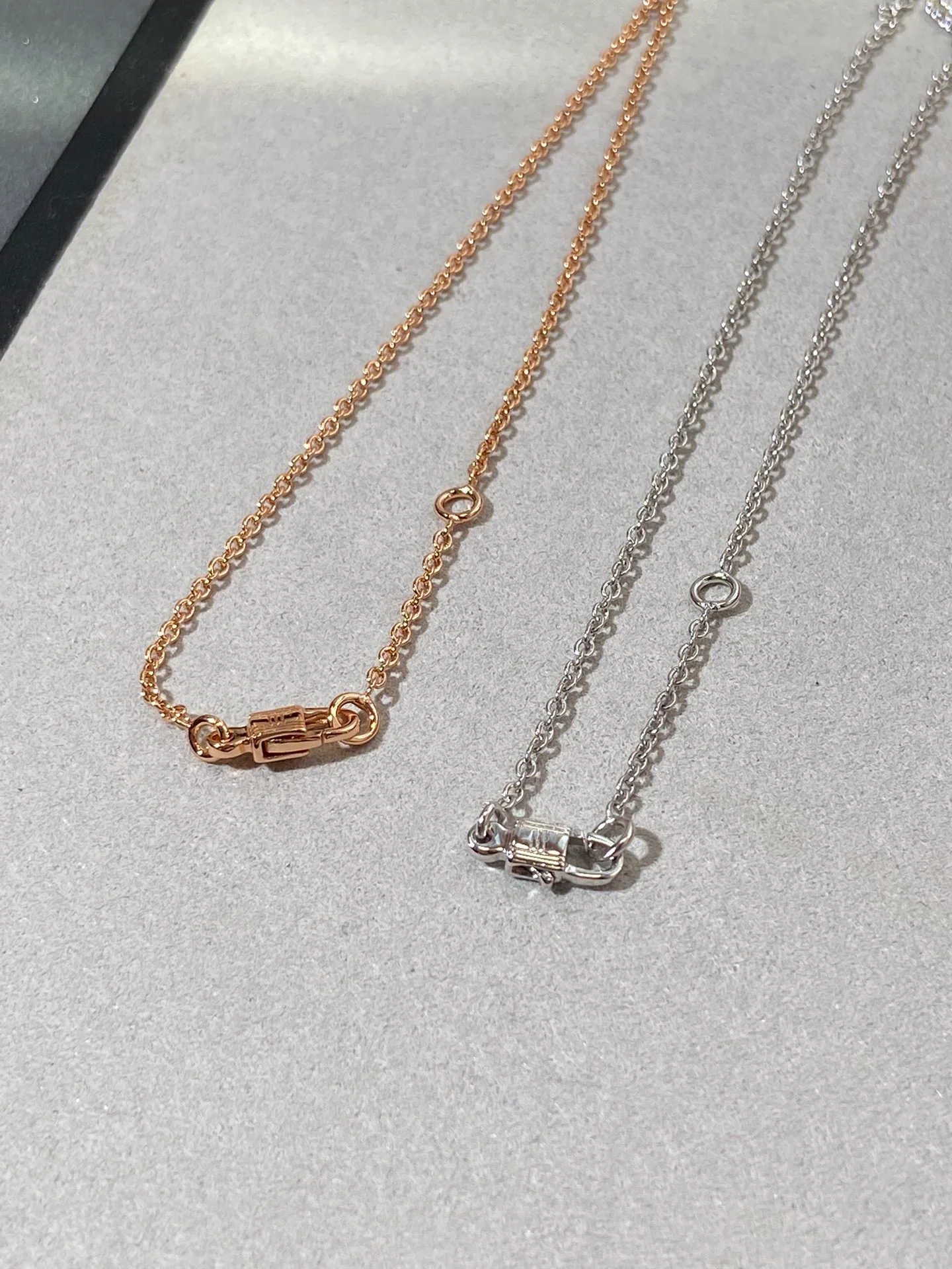 Hermes - Колье 013