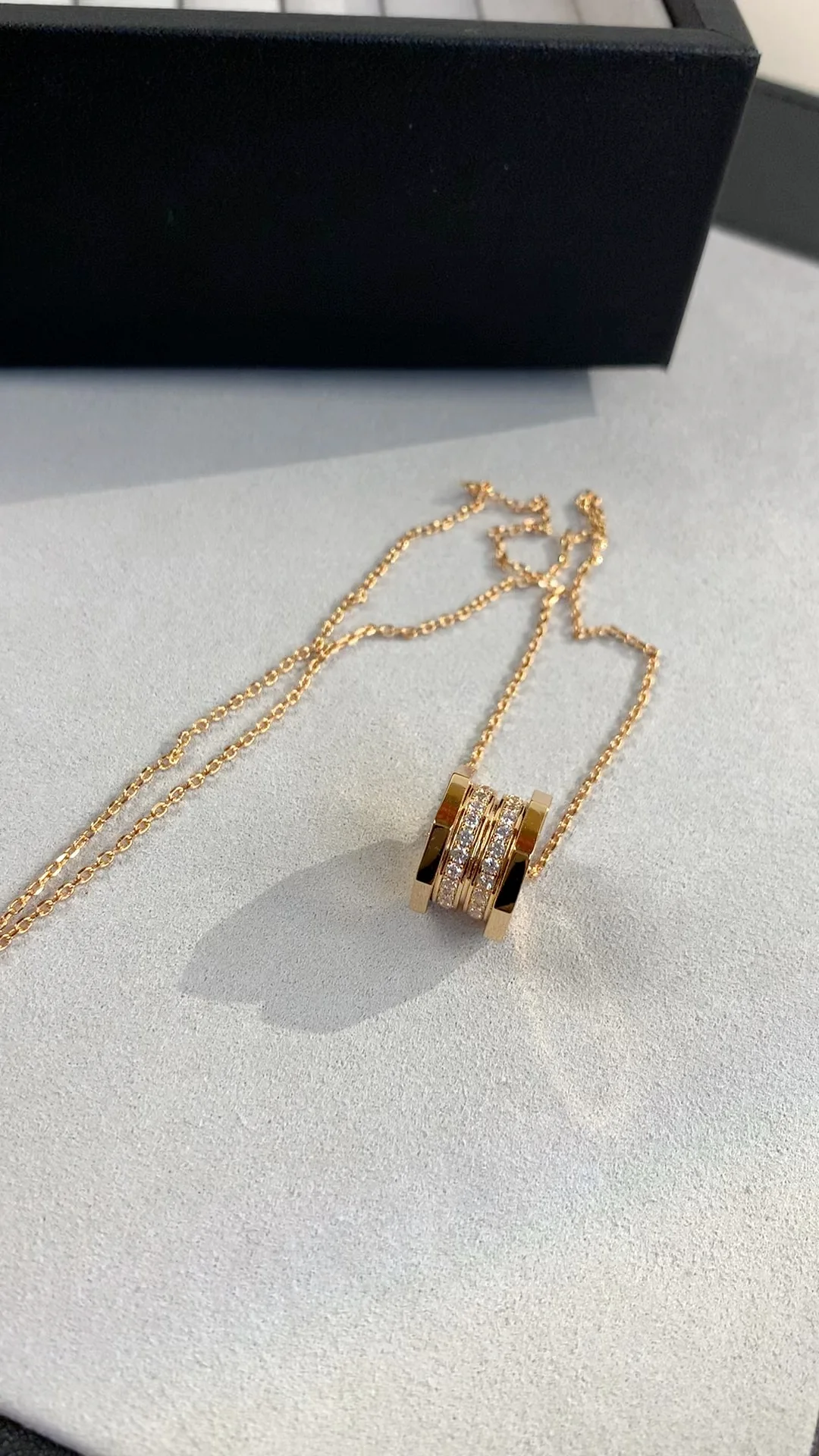 Cartier - Колье 021