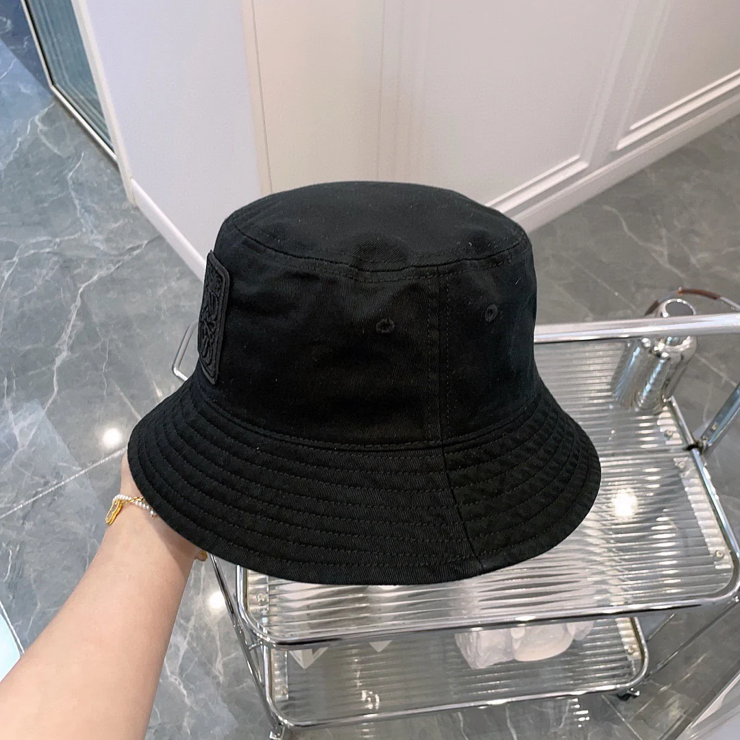 Lolwei - Новинка весны/лета 2023 - Рыбацкая шляпа