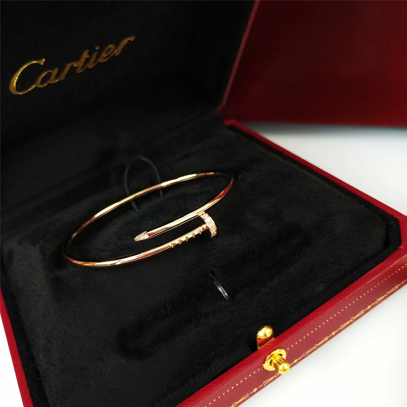 Cartier - Браслет 004