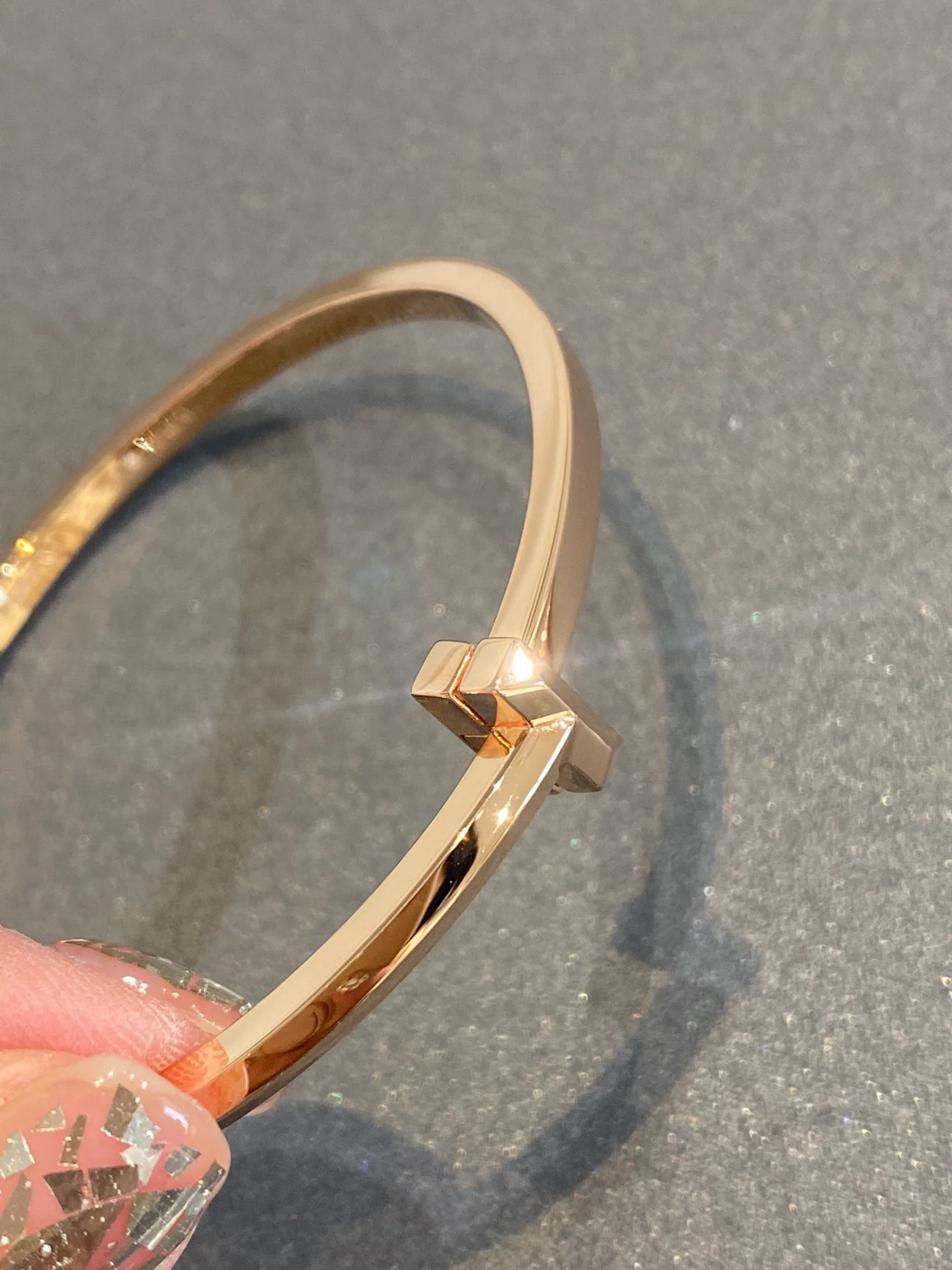 Браслет Тиффани