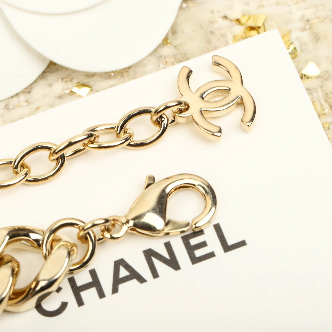 Браслет Chanel 081