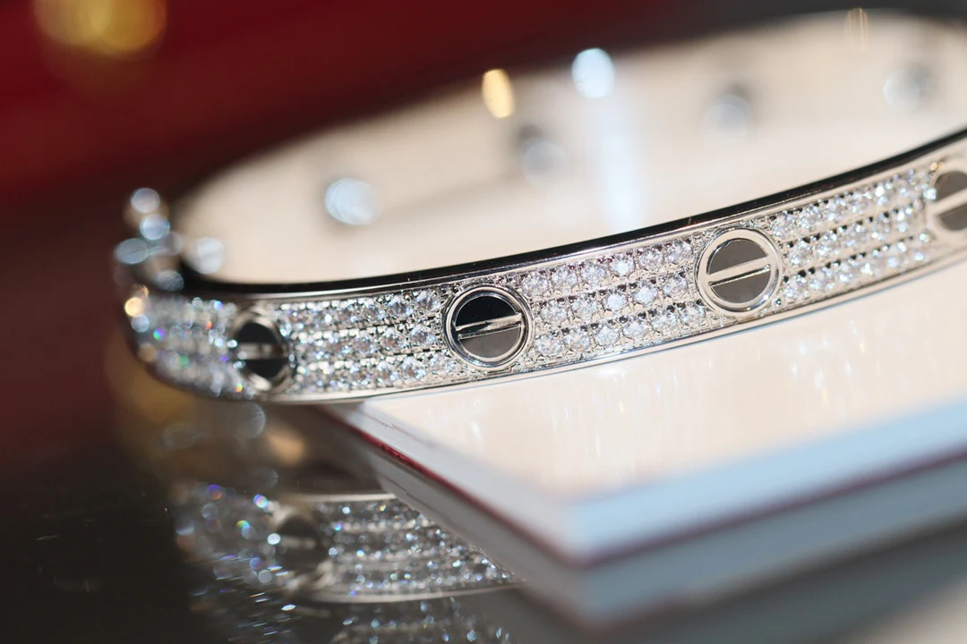 Браслет Cartier 050