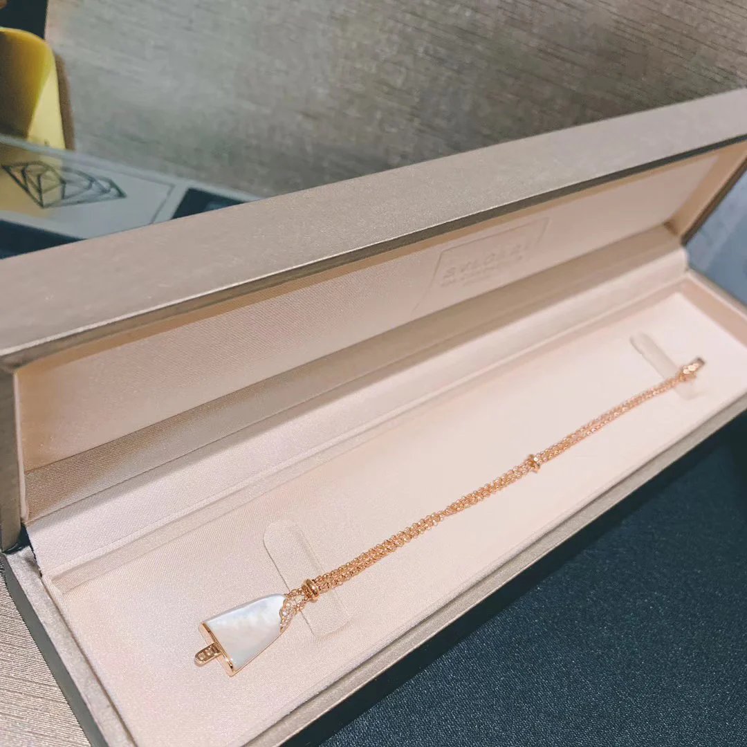 Колье Bvlgari - 91