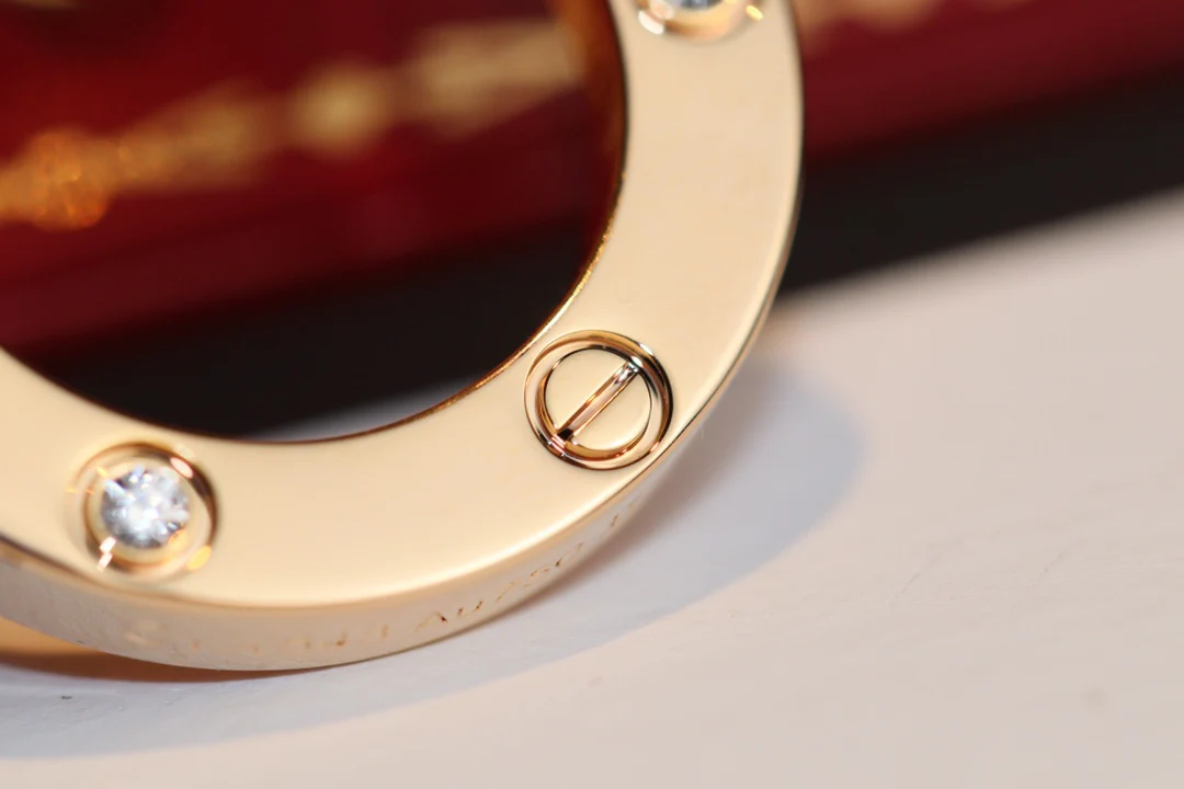 Cartier - Колье 051