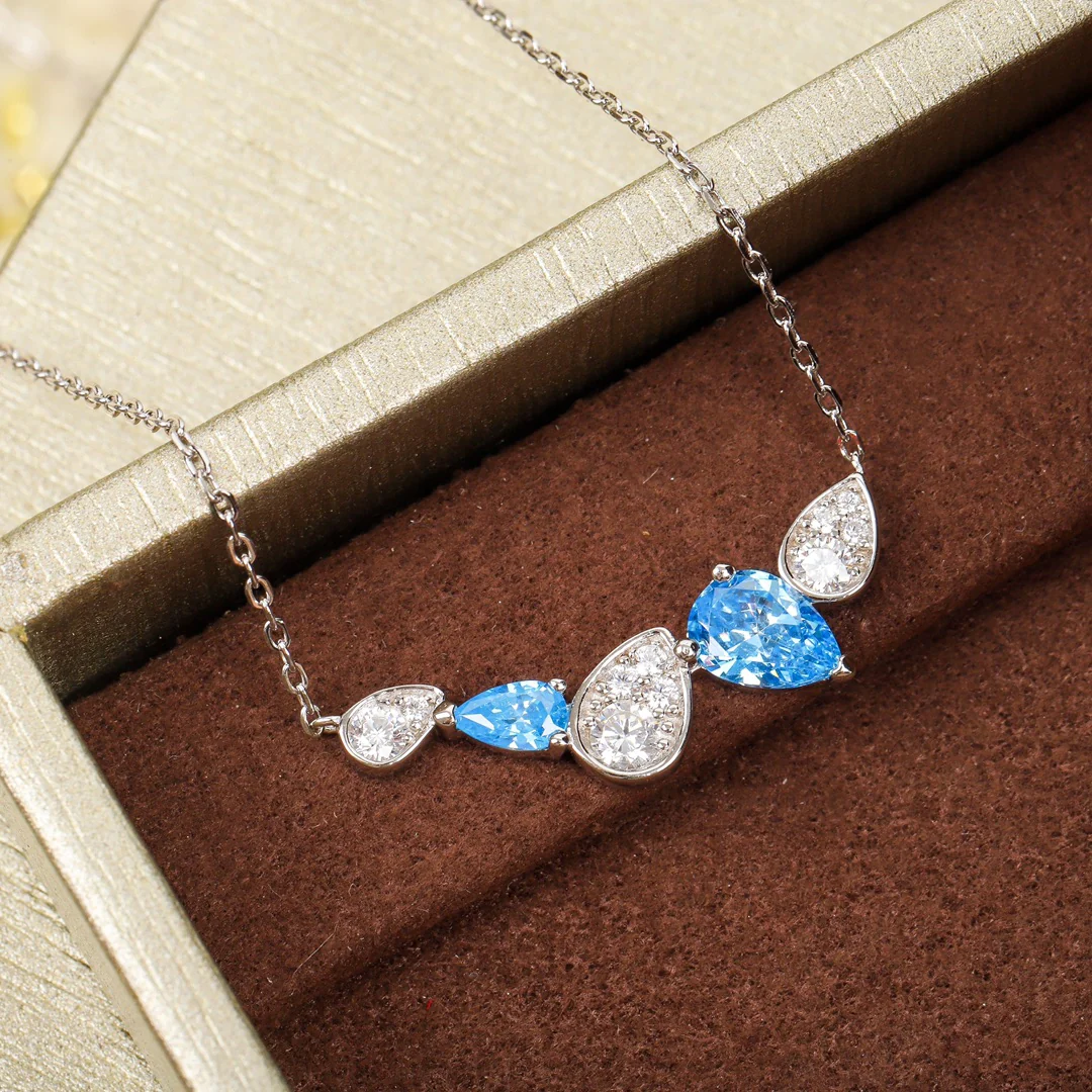 Колье Chaumet 047