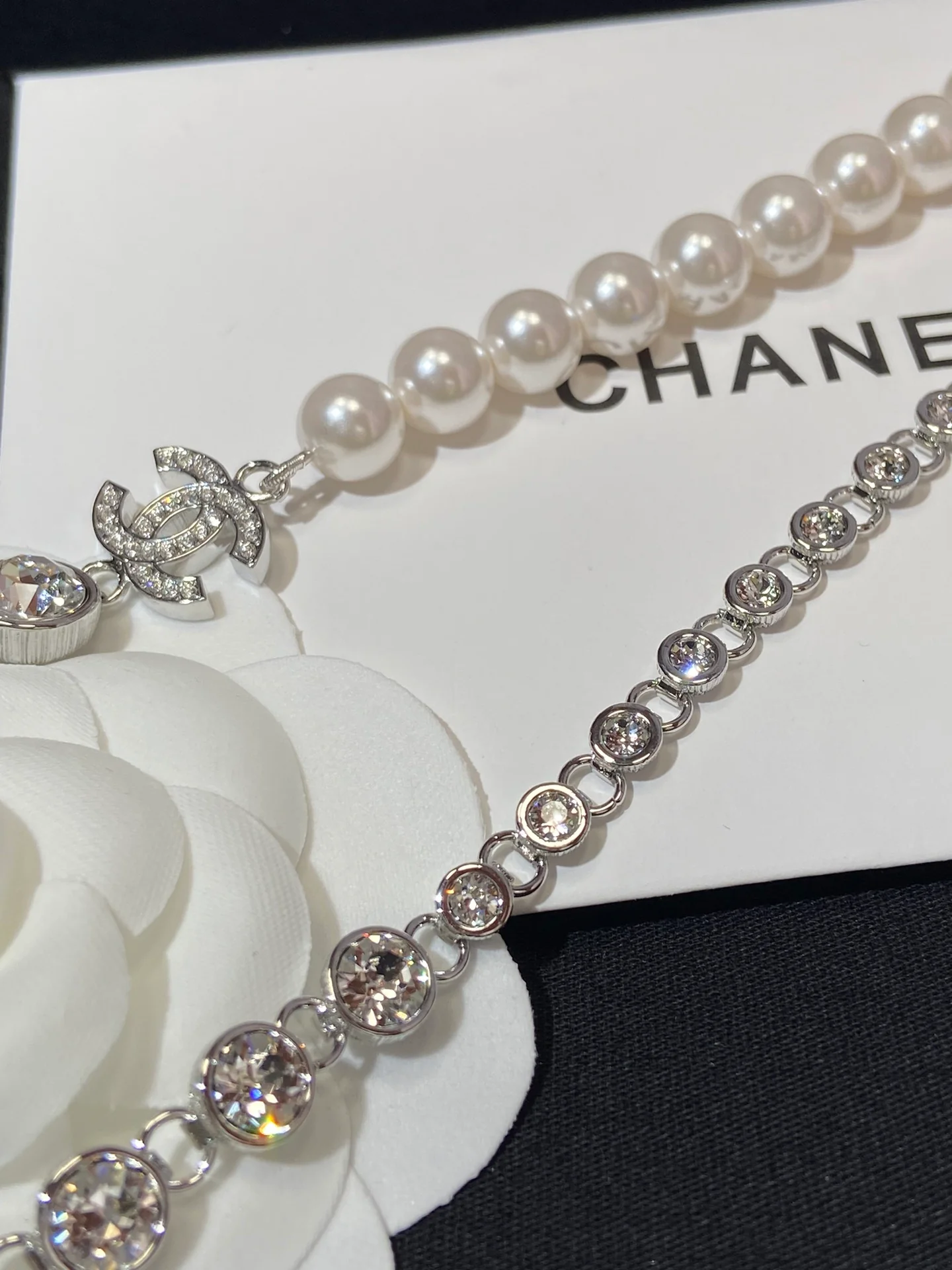 Chanel - Колье 435