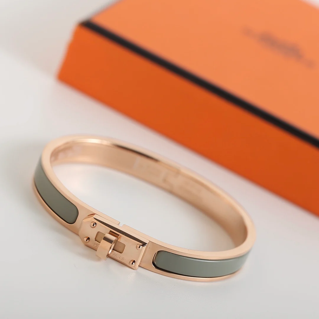 Браслет Hermes 055