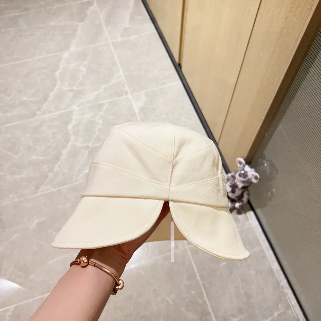 Lolwei - Новинка весны/лета 2023 - Рыбацкая шапка ?Медведь?