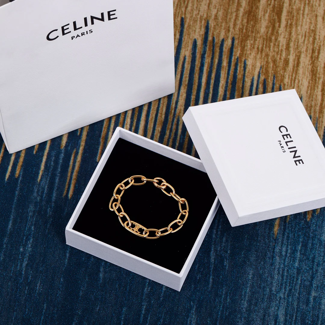 Браслет Celine 014