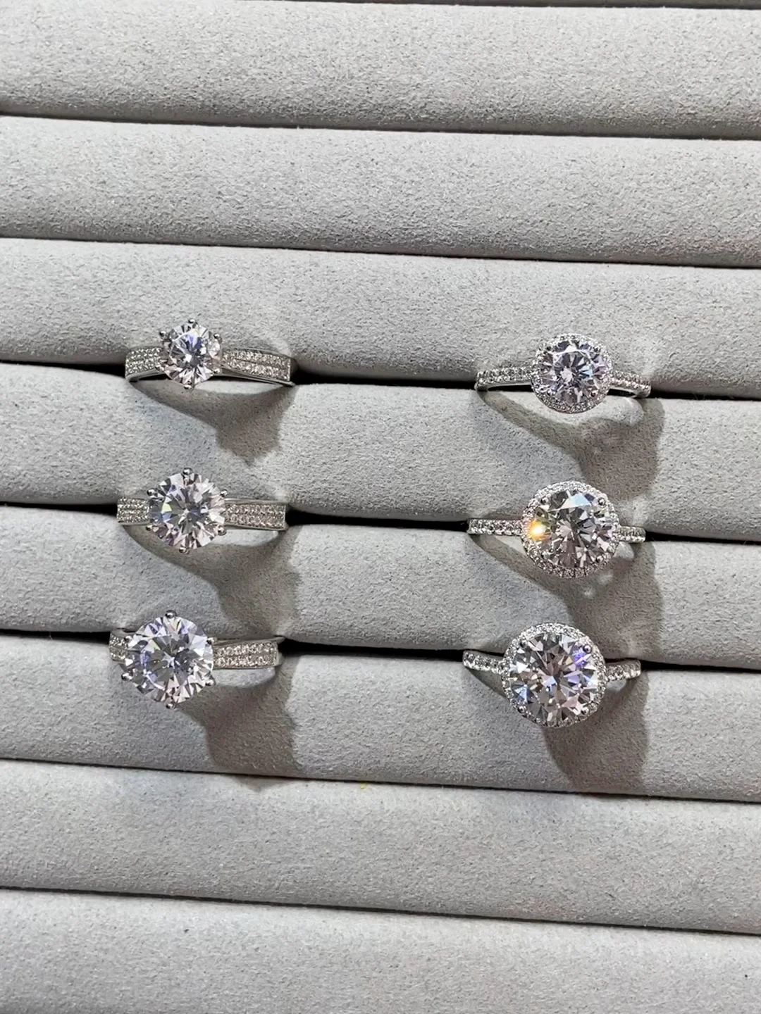 Кольцо Тиффани 039